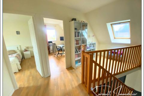 Villa i Guer, Morbihan, Guer - € 241.500 | Ref: 86427547 - foto 8