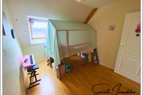 Villa i Guer, Morbihan, Guer - € 241.500 | Ref: 86427547 - foto 10