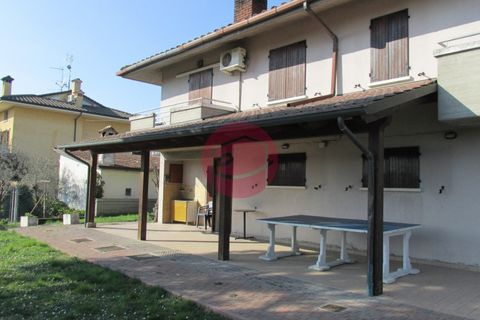 Villa i Cesena, Forli-Cesena, Cesena - € 385.000 | Ref: G-C1-021 - foto 7