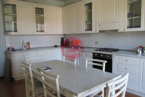 Villa i Cesena, Forli-Cesena, Cesena - € 385.000 | Ref: G-C1-021 - foto 12