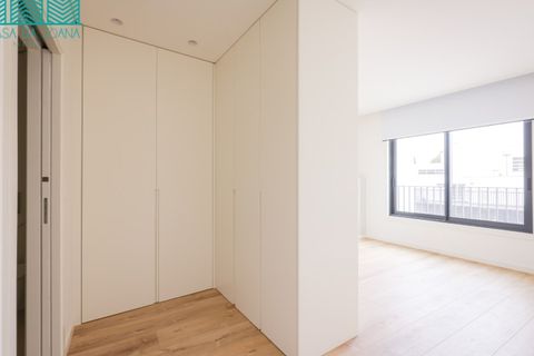 Lejlighed i Aveiro, Aveiro, Aveiro - € 385.000 | Ref: APA_2483_NovusII_FraçãoF - foto 1