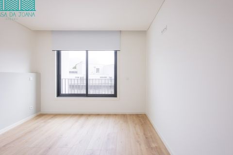 Lejlighed i Aveiro, Aveiro, Aveiro - € 385.000 | Ref: APA_2483_NovusII_FraçãoF - foto 4