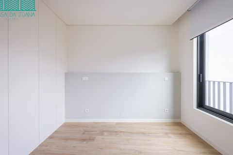 Lejlighed i Aveiro, Aveiro, Aveiro - € 385.000 | Ref: APA_2483_NovusII_FraçãoF - foto 5