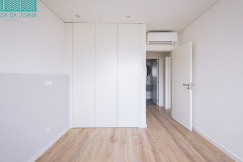 Lejlighed i Aveiro, Aveiro, Aveiro - € 385.000 | Ref: APA_2483_NovusII_FraçãoF - foto 8