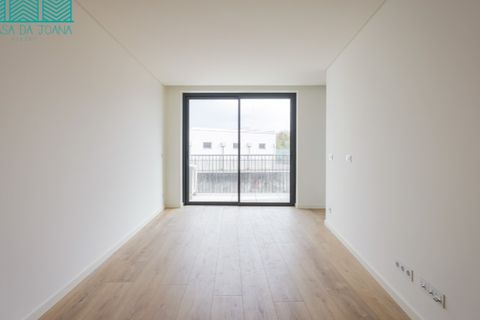Lejlighed i Aveiro, Aveiro, Aveiro - € 385.000 | Ref: APA_2483_NovusII_FraçãoF - foto 14
