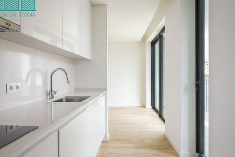 Lejlighed i Aveiro, Aveiro, Aveiro - € 385.000 | Ref: APA_2483_NovusII_FraçãoF - foto 20