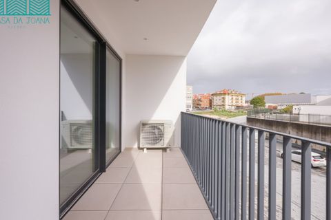 Lejlighed i Aveiro, Aveiro, Aveiro - € 385.000 | Ref: APA_2483_NovusII_FraçãoF - foto 24
