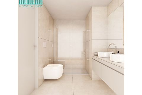 Lejlighed i Paranhos, Porto, Paranhos - € 375.000 | Ref: APA_2469_E - foto 11