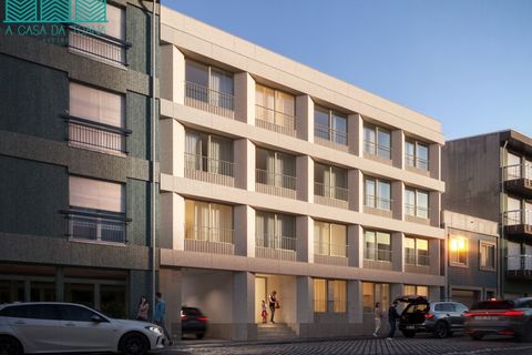 Lejlighed i Paranhos, Porto, Paranhos - € 385.000 | Ref: APA_2469_D - foto 1