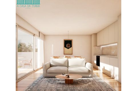 Lejlighed i Paranhos, Porto, Paranhos - € 385.000 | Ref: APA_2469_D - foto 7