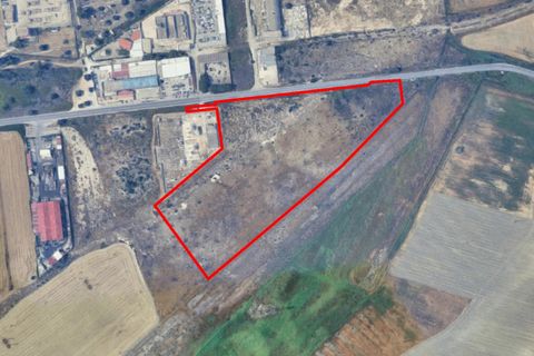 Grond in Taranto, Taranto, Taranto - € 975.000 | Ref: 2537506 - foto 1