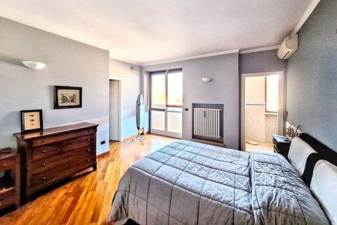 Villa i Bene Vagienna, Cuneo, Bene Vagienna - € 318.600 | Ref: 2537285 - foto 4