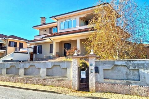 Villa i Bene Vagienna, Cuneo, Bene Vagienna - € 318.600 | Ref: 2537285 - foto 20