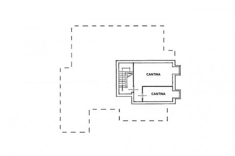 Villa i Bene Vagienna, Cuneo, Bene Vagienna - € 318.600 | Ref: 2537285 - foto 21