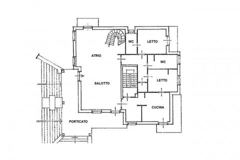 Villa i Bene Vagienna, Cuneo, Bene Vagienna - € 318.600 | Ref: 2537285 - foto 23