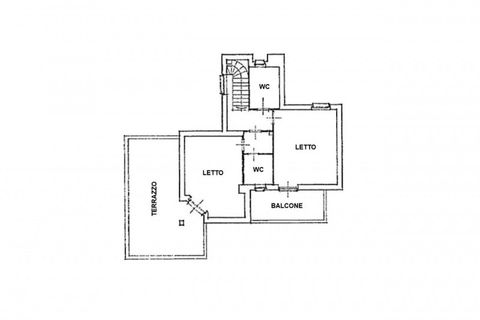 Villa i Bene Vagienna, Cuneo, Bene Vagienna - € 318.600 | Ref: 2537285 - foto 24