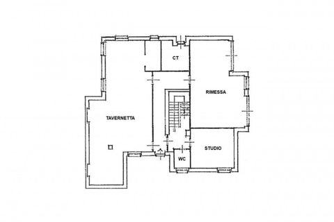 Villa i Bene Vagienna, Cuneo, Bene Vagienna - € 318.600 | Ref: 2537285 - foto 25