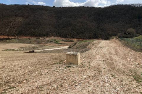 Tomt i Cagli, Pesaro and Urbino, Cagli - € 169 898 | Ref: 19959 - foto 3