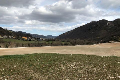 Tomt i Cagli, Pesaro and Urbino, Cagli - € 169 898 | Ref: 19959 - foto 6