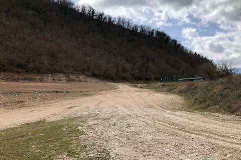 Tomt i Cagli, Pesaro and Urbino, Cagli - € 169 898 | Ref: 19959 - foto 7