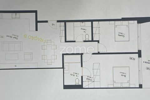 Lejlighed i Ribeirao, Braga, Ribeirao - € 255.000 | Ref: ZMPT579333 - foto 14