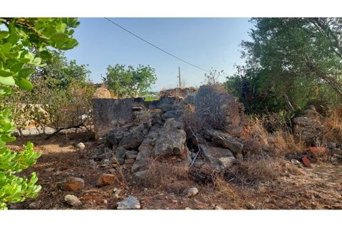 Helårsgrund i Tavira, Faro, Tavira - € 180.000 | Ref: SÒL_54106 - foto 3