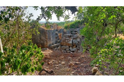 Helårsgrund i Tavira, Faro, Tavira - € 180.000 | Ref: SÒL_54106 - foto 5