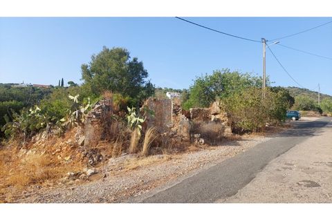 Helårsgrund i Tavira, Faro, Tavira - € 180.000 | Ref: SÒL_54106 - foto 7
