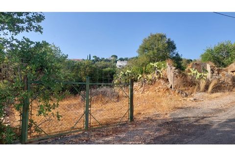 Helårsgrund i Tavira, Faro, Tavira - € 180.000 | Ref: SÒL_54106 - foto 8