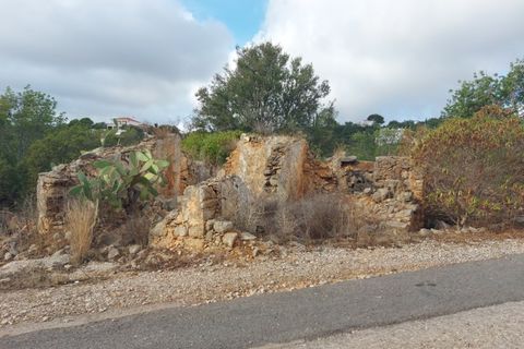 Helårsgrund i Tavira, Faro, Tavira - € 180.000 | Ref: SÒL_54106 - foto 13