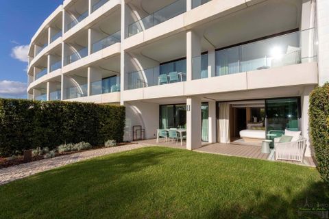 Lejlighed i Albufeira, Faro, Albufeira - € 1.200.000 | Ref: AA286 - foto 11