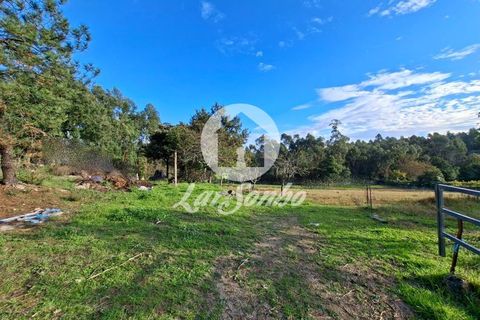Helårsgrund i Barcelos, Braga, Barcelos - € 160.000 | Ref: 240-T-25986 - foto 1