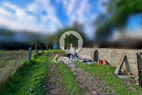 Helårsgrund i Barcelos, Braga, Barcelos - € 160.000 | Ref: 240-T-25986 - foto 9