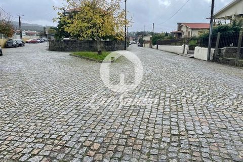 Helårsgrund i Trofa, Porto, Trofa - € 240.000 | Ref: 240-T-25989 - foto 15