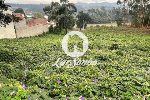 Helårsgrund i Trofa, Porto, Trofa - € 146.500 | Ref: 240-T-25995 - foto 3