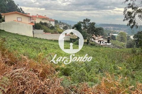 Helårsgrund i Trofa, Porto, Trofa - € 146.500 | Ref: 240-T-25995 - foto 5