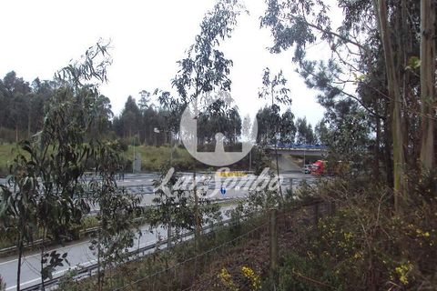 Helårsgrund i Vila do Conde, Porto, Vila do Conde - € 119.000 | Ref: 240-T-25999 - foto 1