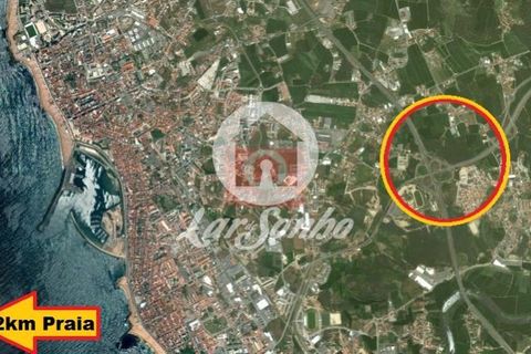 Helårsgrund i Vila do Conde, Porto, Vila do Conde - € 119.000 | Ref: 240-T-25999 - foto 3