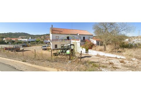 Villa i Santa Luzia, Beja, Santa Luzia - € 500.000 | Ref: MOR_2872_VEND - foto 1