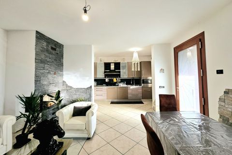 Rækkehus i Sant'Urbano, Padua, Sant'Urbano - € 165.000 | Ref: VSC 453 - foto 4