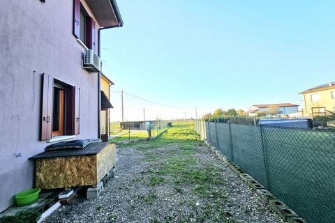 Rækkehus i Sant'Urbano, Padua, Sant'Urbano - € 165.000 | Ref: VSC 453 - foto 19