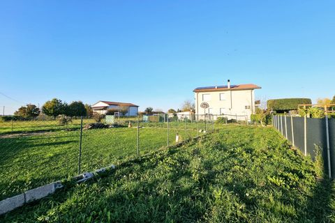 Rækkehus i Sant'Urbano, Padua, Sant'Urbano - € 165.000 | Ref: VSC 453 - foto 20