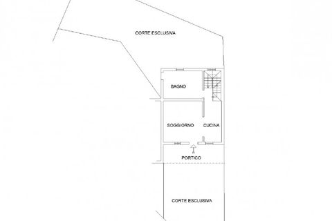 Rækkehus i Sant'Urbano, Padua, Sant'Urbano - € 165.000 | Ref: VSC 453 - foto 22