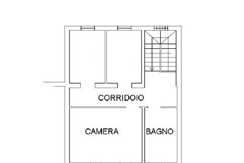 Rækkehus i Sant'Urbano, Padua, Sant'Urbano - € 165.000 | Ref: VSC 453 - foto 23
