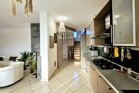 Rækkehus i Sant'Urbano, Padua, Sant'Urbano - € 165.000 | Ref: VSC 453 - foto 1