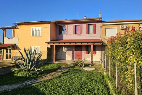 Rækkehus i Sant'Urbano, Padua, Sant'Urbano - € 165.000 | Ref: VSC 453 - foto 2