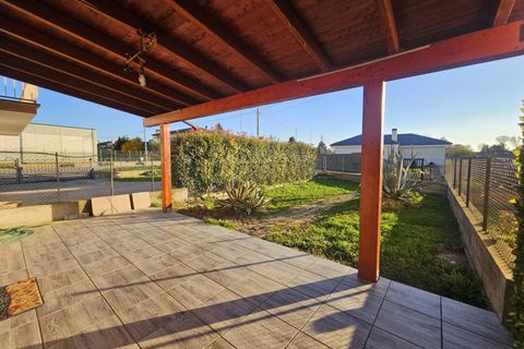 Rækkehus i Sant'Urbano, Padua, Sant'Urbano - € 165.000 | Ref: VSC 453 - foto 5