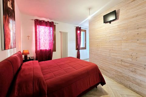 Rækkehus i Sant'Urbano, Padua, Sant'Urbano - € 165.000 | Ref: VSC 453 - foto 6