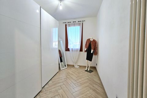 Rækkehus i Sant'Urbano, Padua, Sant'Urbano - € 165.000 | Ref: VSC 453 - foto 10