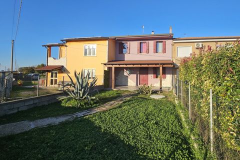 Rækkehus i Sant'Urbano, Padua, Sant'Urbano - € 165.000 | Ref: VSC 453 - foto 11